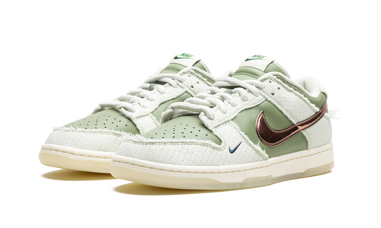 Dunk Low "Kyler Murray - Be 1 of One" FQ0269 001