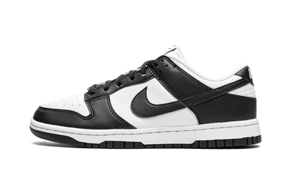 DUNK LO NEXT NATURE MNS WMNS "White / Black" DD1873 102