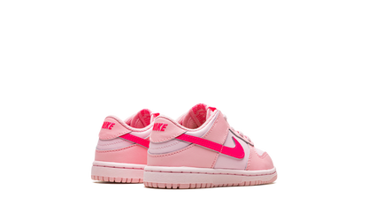 Dunk Low (TD) "Pink Foam" DH9761 600