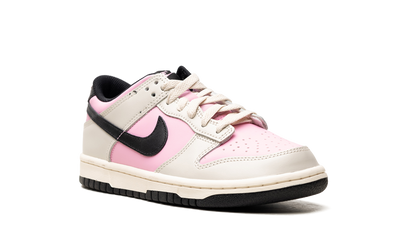 Dunk Low GS "Pink Rise Light Orewood Brown" FB9109 601
