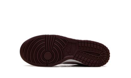 Dunk Low GS "Dark Team Red Echo Pink" FB9109 600