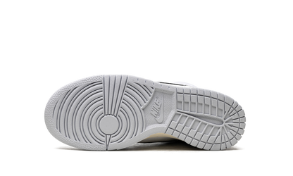 Dunk High GS "Aluminum" DB2179 110
