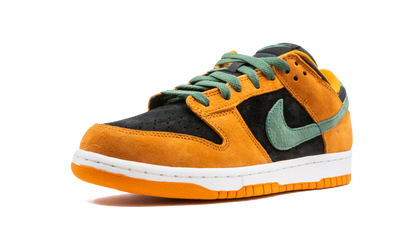 Dunk Low SP "Ceramic" DA1469 001