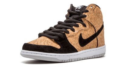 Dunk High Premium SB "Cork" 313171 026