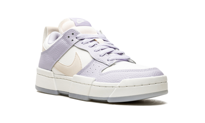 DUNK LO DISRUPT MNS WMNS "Summit White Ghost" DJ3077 100