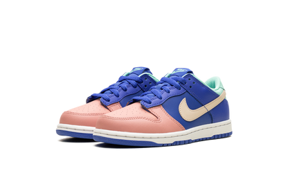 Dunk Low SE PS "SALMON TOE" DZ2874 400