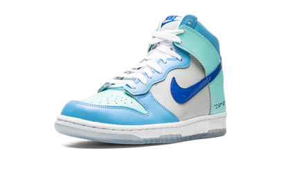 Dunk High "I Got Next" DV2206 400