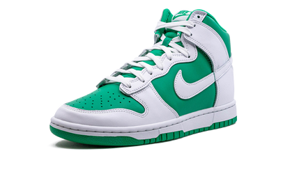 Dunk High "Pine Green White" DV0829 300