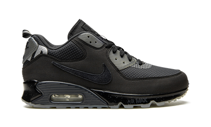 Air Max 90 "Undefeated - Black" CQ2289 002