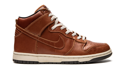 Dunk High Premium "Curry" 305808 771