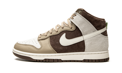 Dunk High "Light Chocolate" DH5348 100