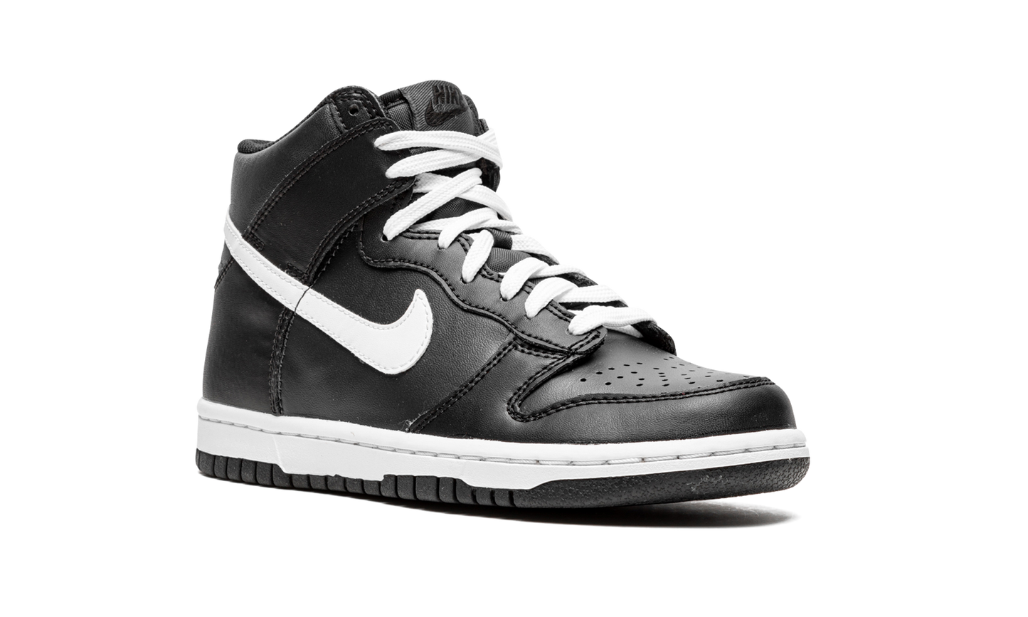 Dunk HI (GS) "Venom" DH9751 001