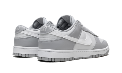 Dunk Low Retro "Two Tone Grey" DJ6188 001