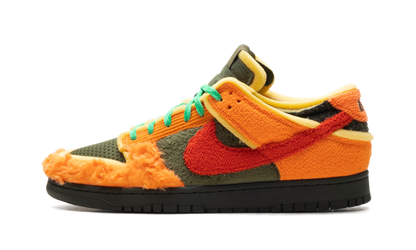 Dunk Low "CPFM Swamp Sponge - Photo Blue" IH5094 400