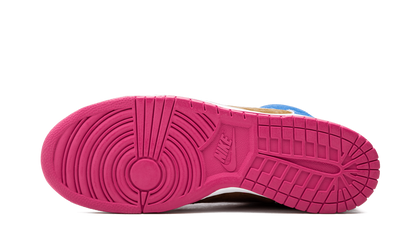Dunk High Pro SB "Todd Bratrud" 305050 261