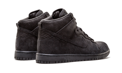 Dunk Prem '08 TZ "BLACK/BLACK" SU08 ND 18M 327/72219