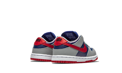 Dunk Low TD "Samba" DB4605 400