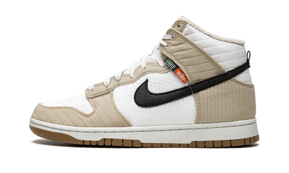 Dunk High "Next Nature - Toasty Rattan" DD3362 200