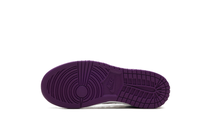 Dunk Low PS "Viotech White" FB9108 110