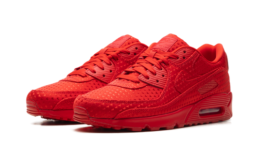 Air Max 90 "Valentine's Day - University Red" IB6606 600