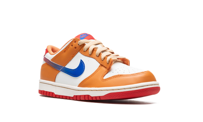 Dunk Low GS "Hot Curry" DH9765 101