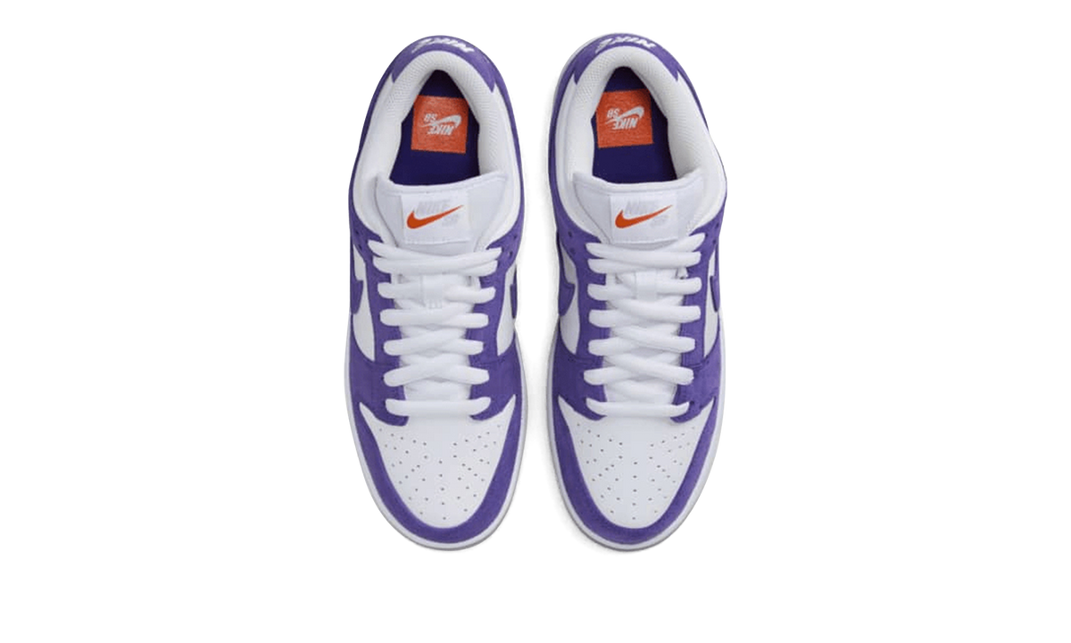 Dunk SB Low Pro ISO "Court Purple" DV5464 500