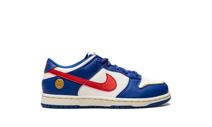 Dunk Low PS NN "Superhero" FD0673 400