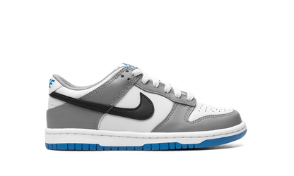 Dunk Low GS "Grey/Blue" FB9109 001