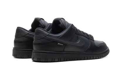 Dunk Low Gore-Tex "Triple Black" HQ2053 001