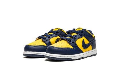 Dunk Low PS "Michigan" CW1588 700
