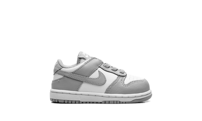 Dunk Low TD "Light Smoke Grey" FB9107 123