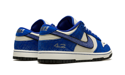 Dunk Low "Jackie Robinson" DV2122 400