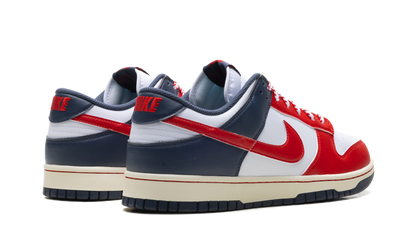 Dunk Low "Boston Red Sox" IM2222 100