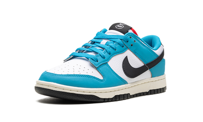 Dunk Low Next Nature "N7 Dark Turquoise" HJ9088 488