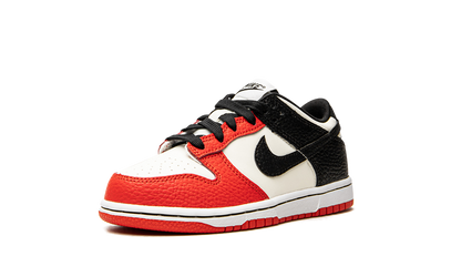 DUNK LOW PS "NBA - Chicago Bulls" DC9564 100