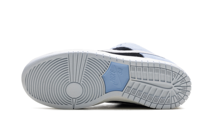 SB Dunk Low "Aluminum" HF3063 400