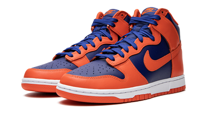 Dunk High "Knicks" DD1399 800