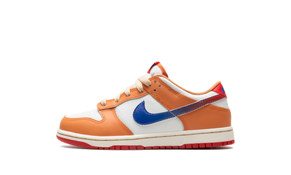 Dunk Low PS "Hot Curry" DH9756 101