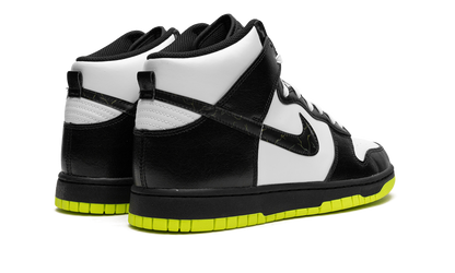 Dunk High "Electric" FD0732 100