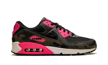Air Max 90 "Camo Pack Sequoia Hyper Pink" IF1721 300