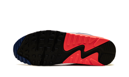Air Max 90 "Ultramarine (2026)" IU0767 001