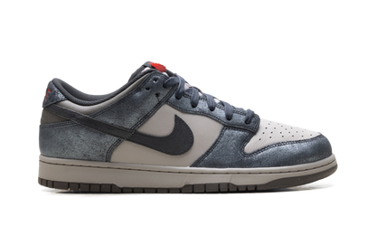 Dunk Low "CBGB" IB2258 001