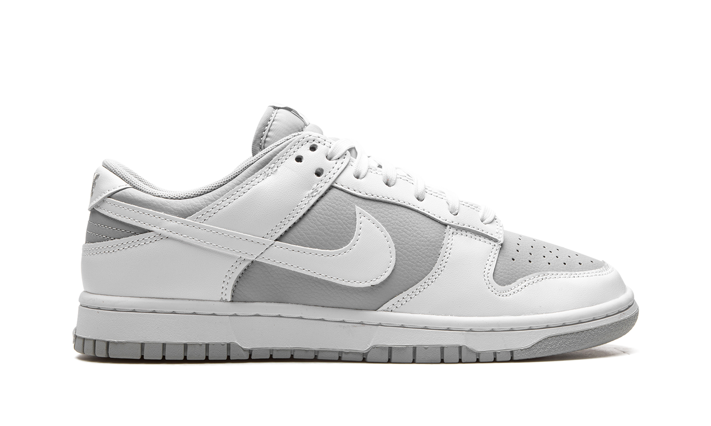 Dunk Low "White / Grey" DJ6188 003