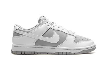 Dunk Low "White / Grey" DJ6188 003