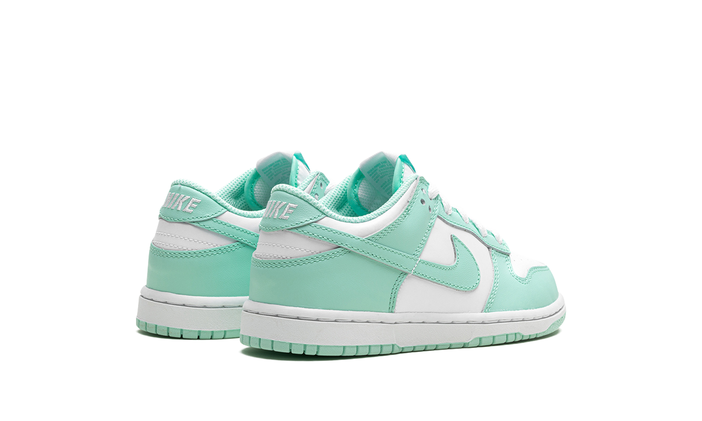 Nike Dunk Low "Mint Foam" FZ3536 100