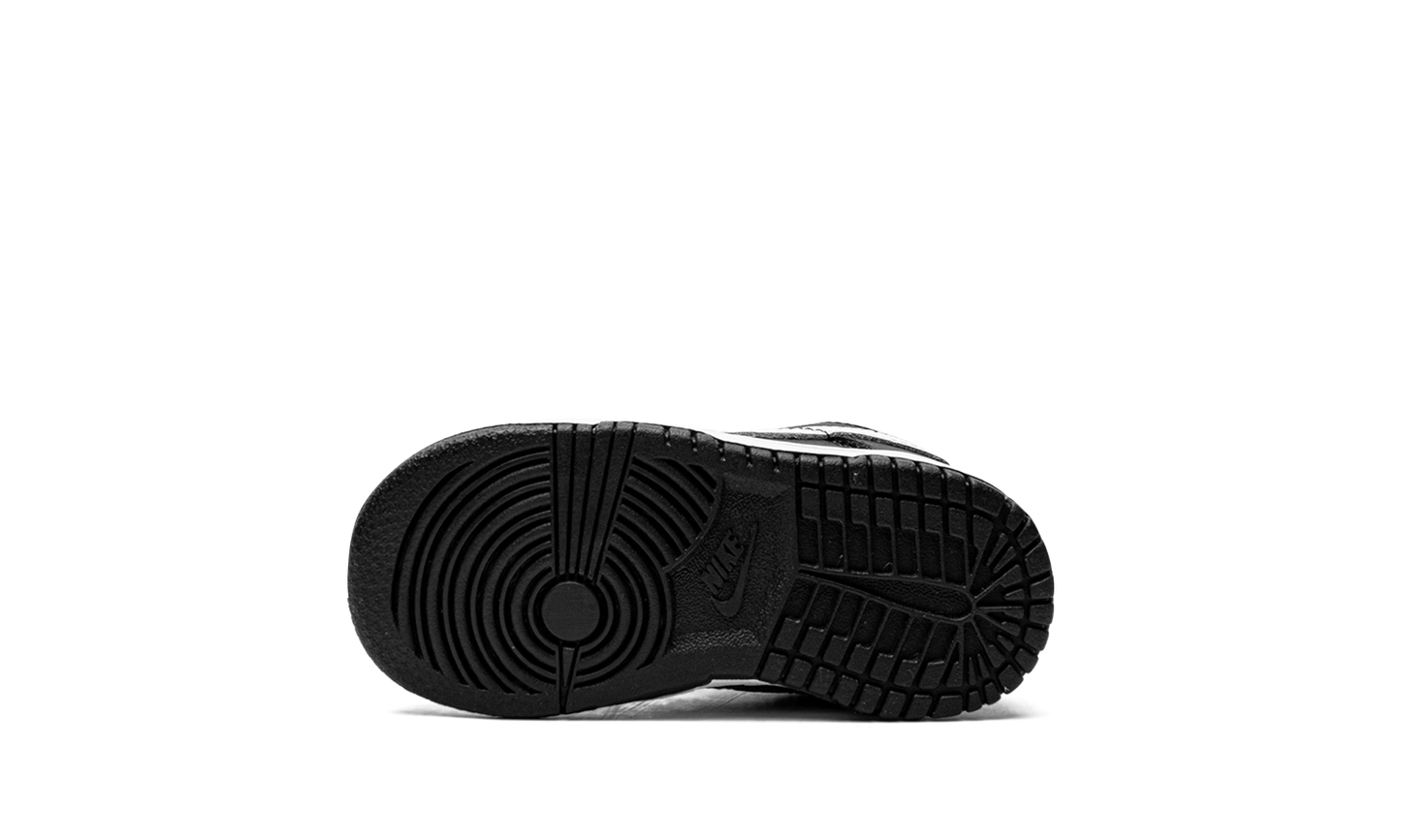 Dunk Low TD "Black Panda" DH9761 002