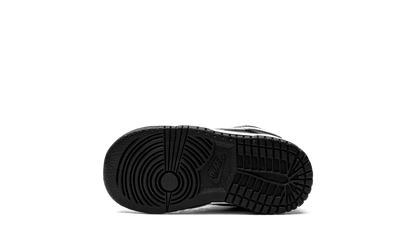 Dunk Low TD "Black Panda" DH9761 002