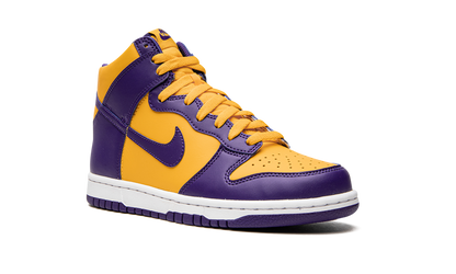 Dunk High GS "Lakers" DZ4454 500