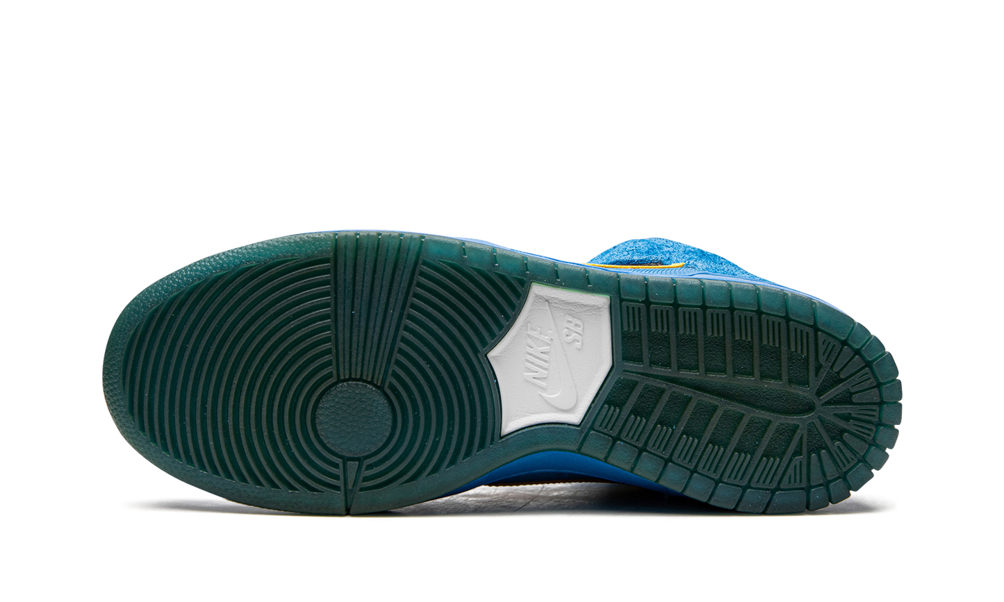 Dunk High Premium SB "Familia - Blue Ox" 313171 471