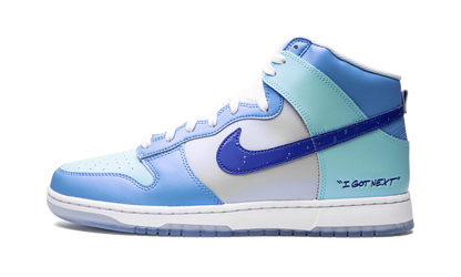 Dunk High "I Got Next" DV2130 400